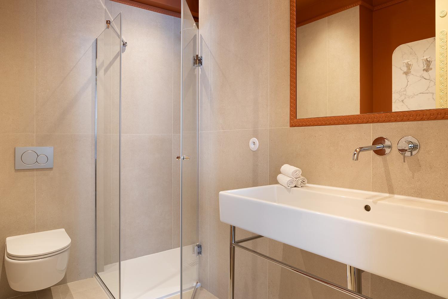 Paris Home Collection Serviced Apartments In Opera - Rue Saint-Lazare Kültér fotó