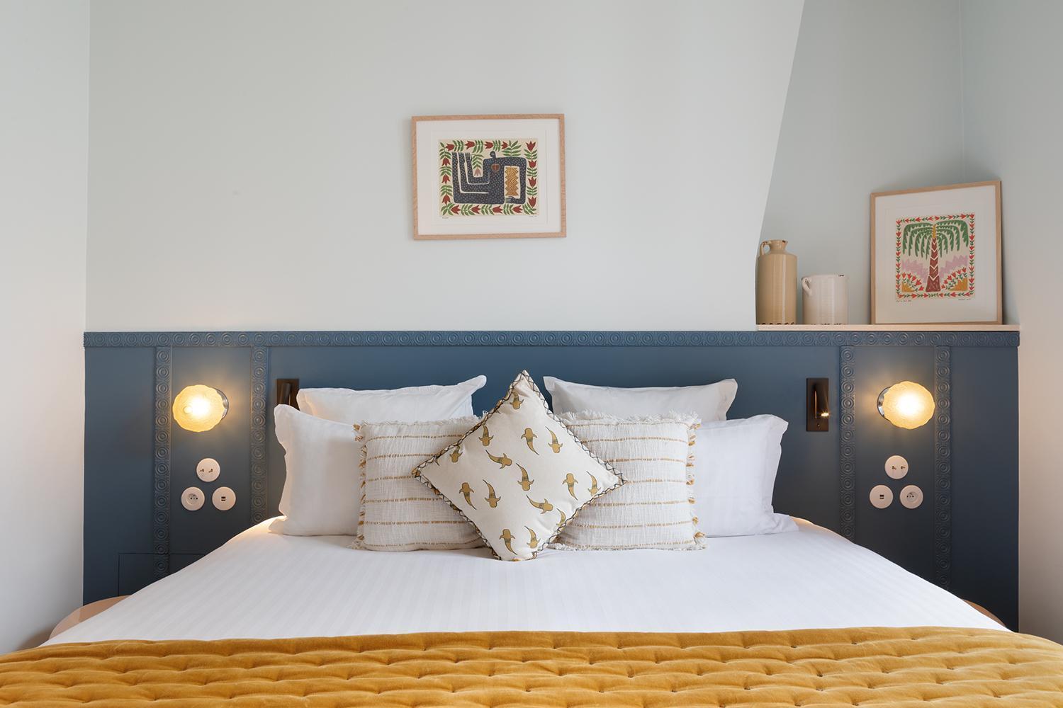 Paris Home Collection Serviced Apartments In Opera - Rue Saint-Lazare Kültér fotó