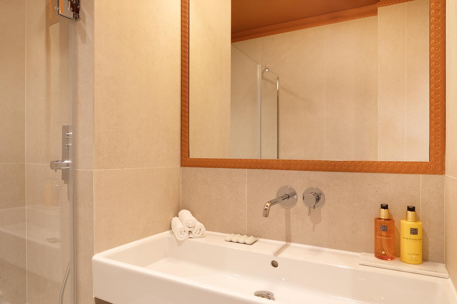 Paris Home Collection Serviced Apartments In Opera - Rue Saint-Lazare Kültér fotó