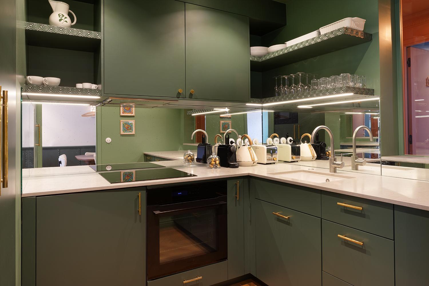 Paris Home Collection Serviced Apartments In Opera - Rue Saint-Lazare Kültér fotó