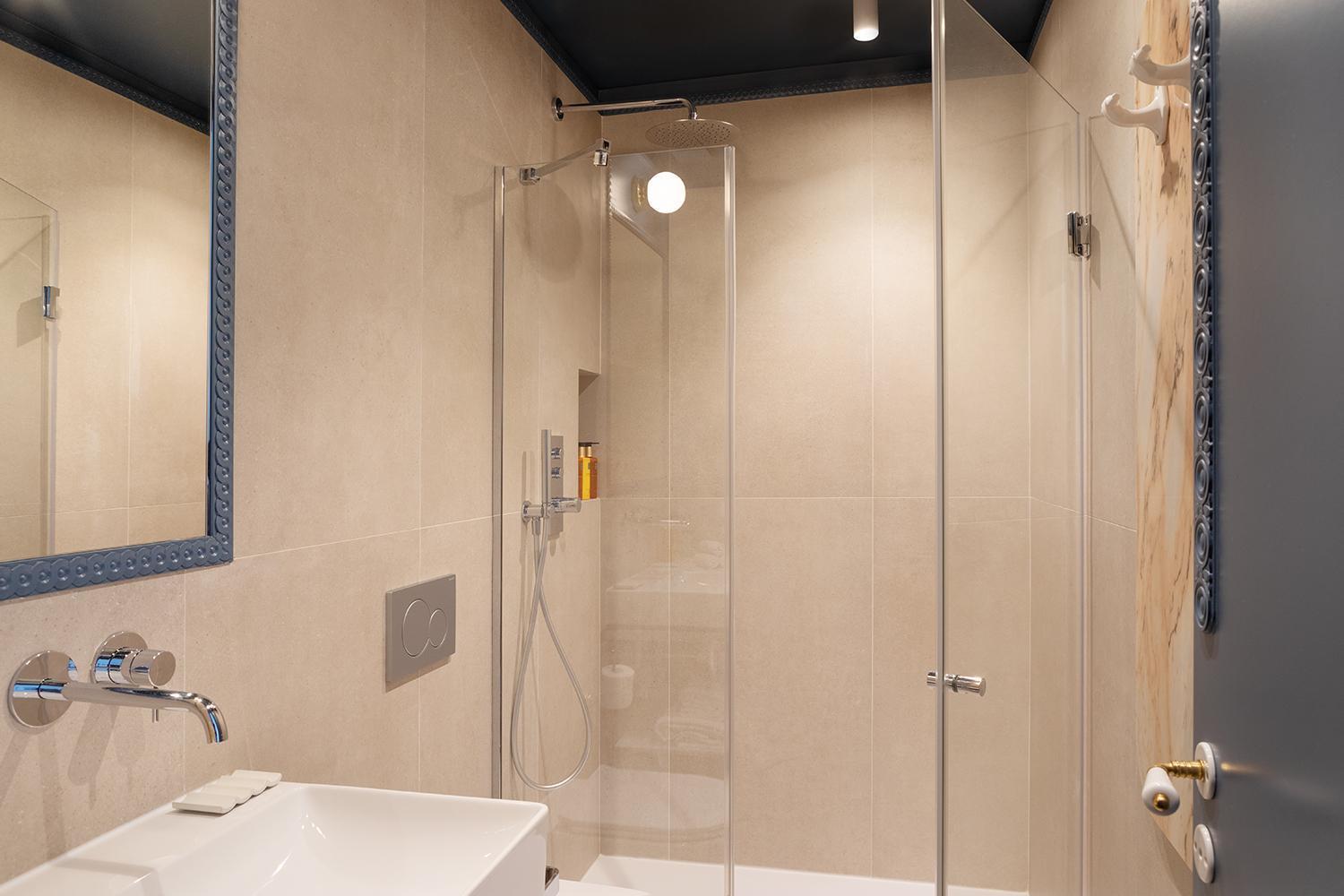 Paris Home Collection Serviced Apartments In Opera - Rue Saint-Lazare Kültér fotó