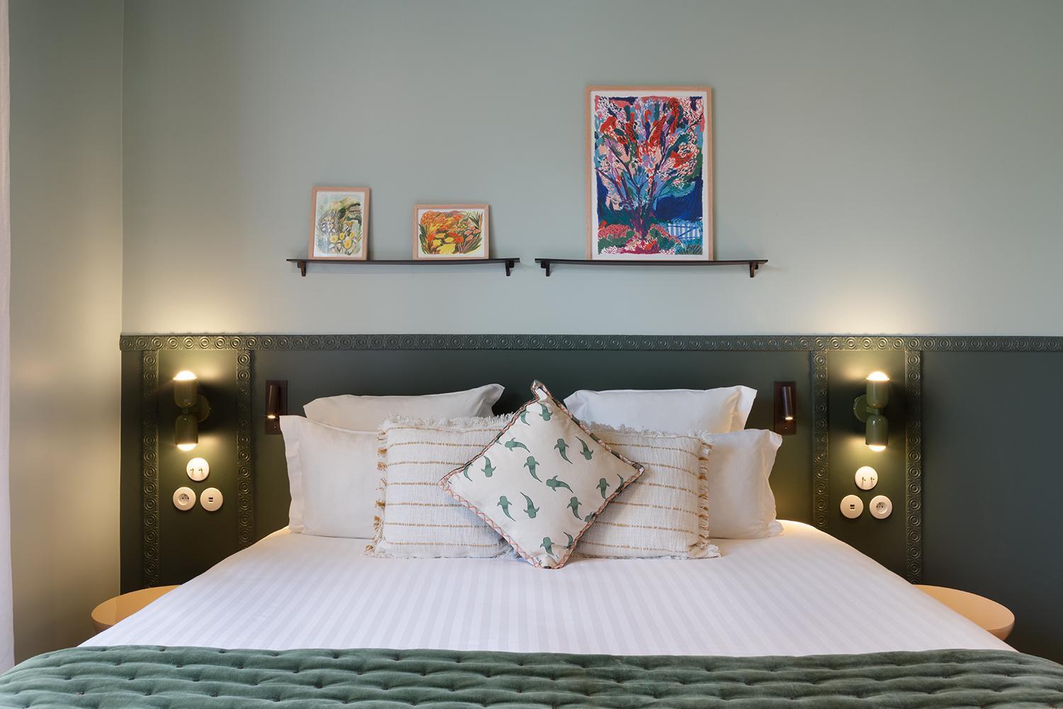 Paris Home Collection Serviced Apartments In Opera - Rue Saint-Lazare Kültér fotó